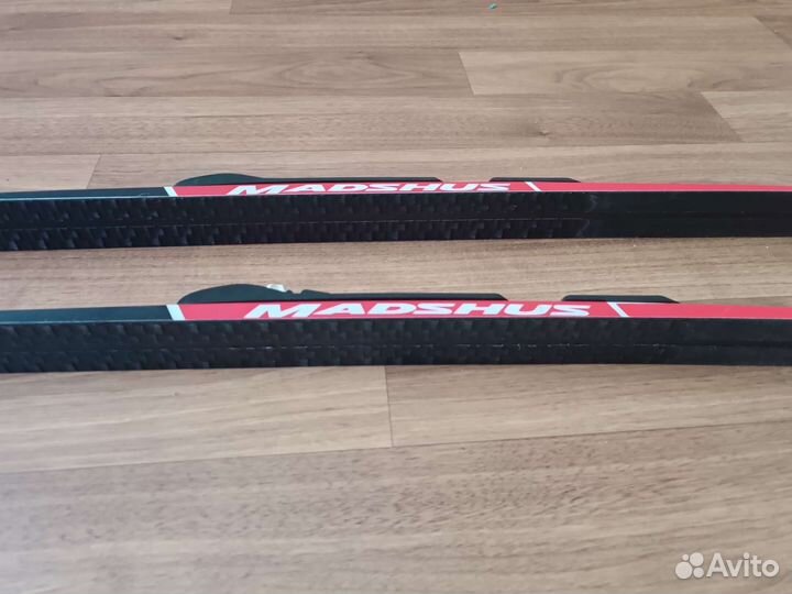 Беговые лыжи Madshus ct 90 jr