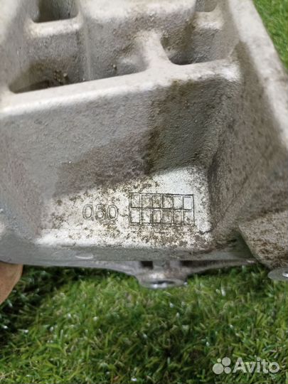 Кронштейн МКПП Kia Rio 3