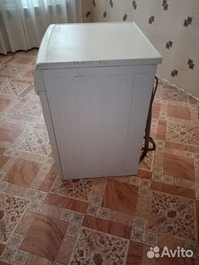 Стиральная машина samsung