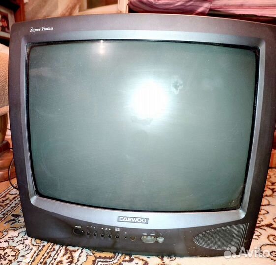 Телевизор Daewoo 20V4M