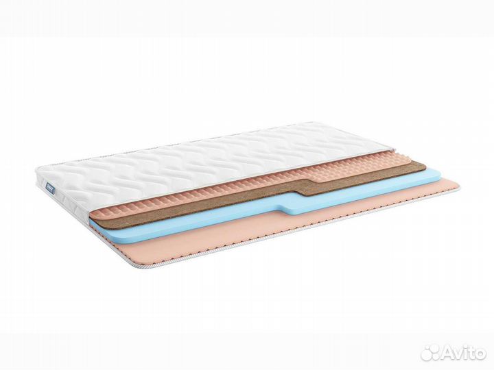 Матрас Димакс Relmas Cocos Roll 80x200