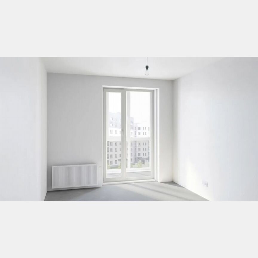 1-к. квартира, 39,3 м², 2/13 эт.
