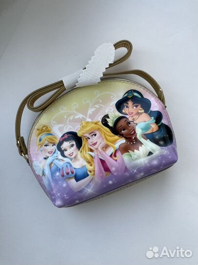 Сумочка Дисней H&M новая