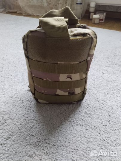 Подсумок медицинский