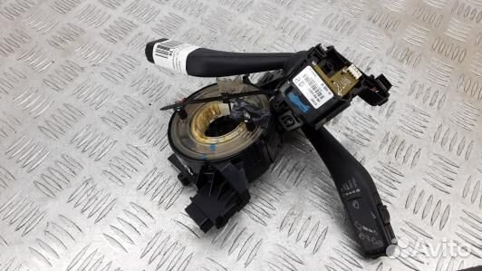 Переключатель поворотов и дворников (стрекоза) sko