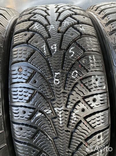 КАМА Кама-Евро-519 195/60 R15 88T