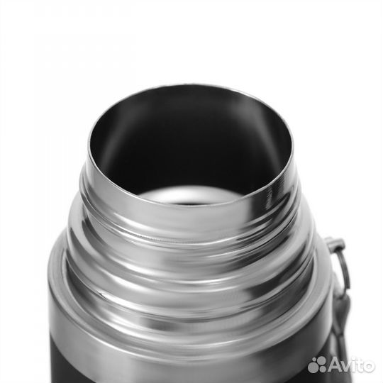 Термос 500 мл Гильза Мастер К сохраняет тепло 10ч