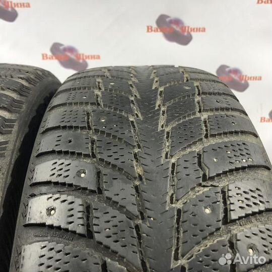 Nokian Tyres Nordman+ 205/55 R16