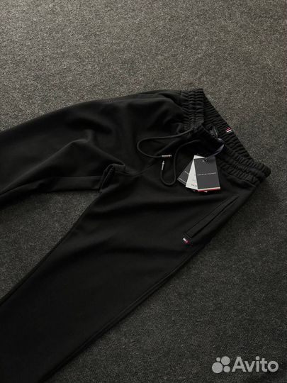 Спортивные штаны Tommy Hilfiger premium