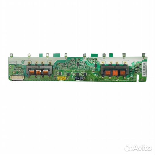 Плата инвертора телевизора Samsung SSI320 4UA01