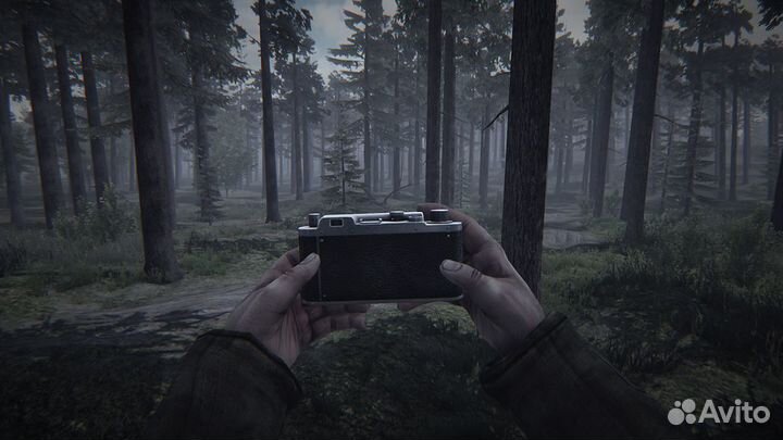 35MM для Nintendo Switch