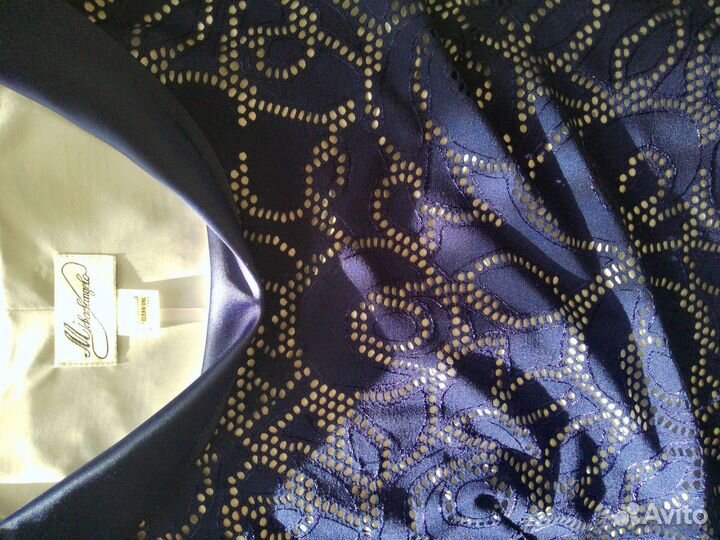 Платье женское 52-54нарядное