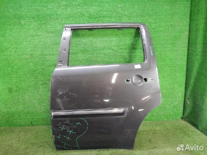 Дверь задняя левая Honda Pilot
