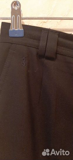 Брюки женские классические 42 44