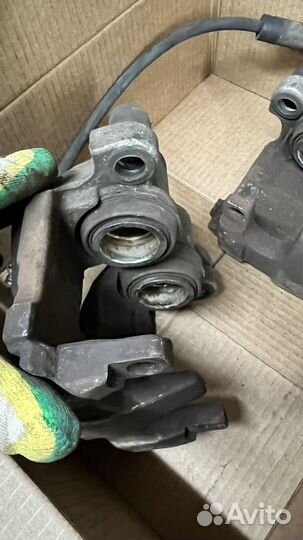 Продам тормозную систему volvo xc90 2013 г. 2.5 Т