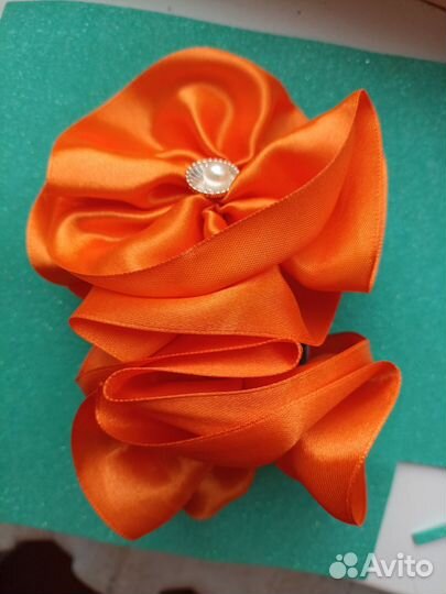 Резинка для волос