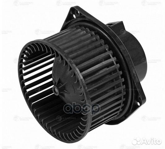 Э/вентилятор отоп. для а/м Nissan Almera Classi