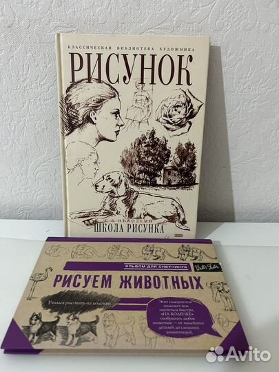 Школа рисунка Никодеми 2002