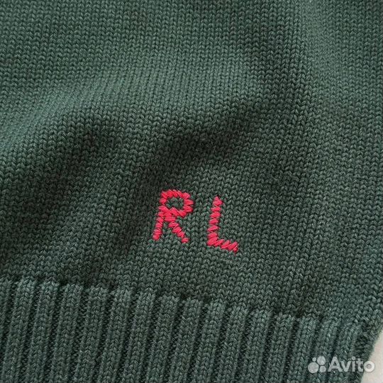 Свитер Polo Ralph Lauren