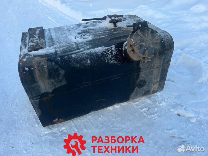 Топливный бак Камаз 4310