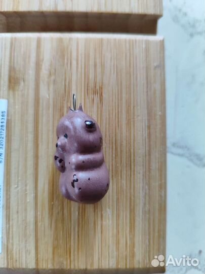 Ёлочная игрушка СССР