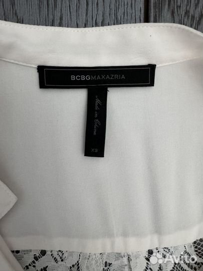 Bsbg maxazria