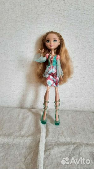 Ever After High