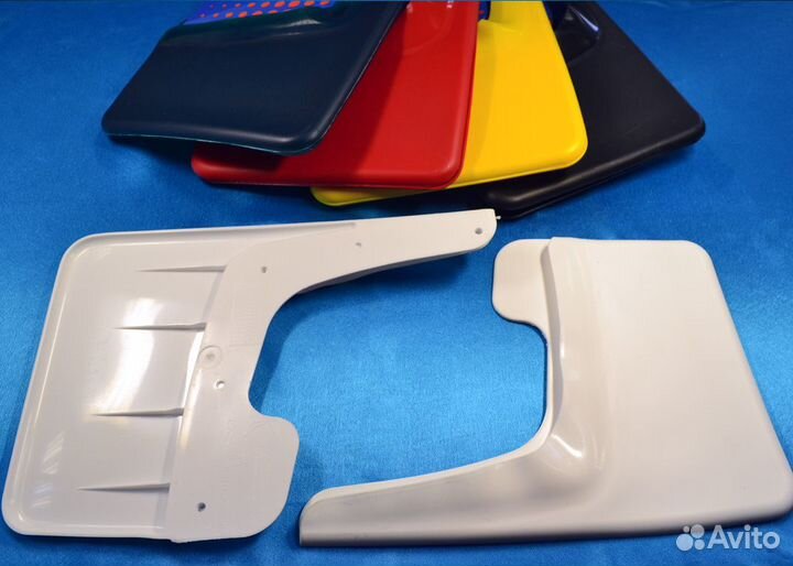 Брызговики для иномарок