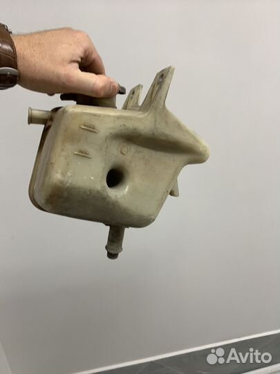 Расширительный бачок