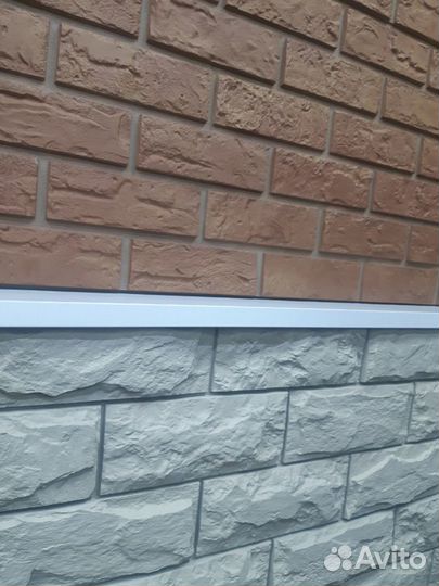 Фасадные панели