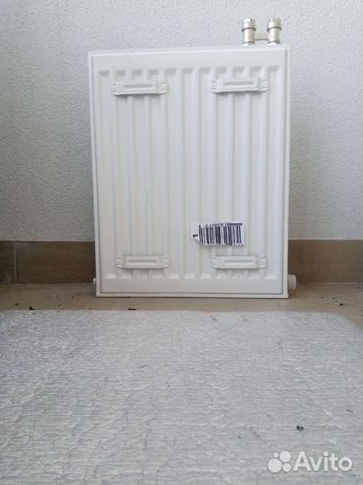 Радиаторы отопления бу