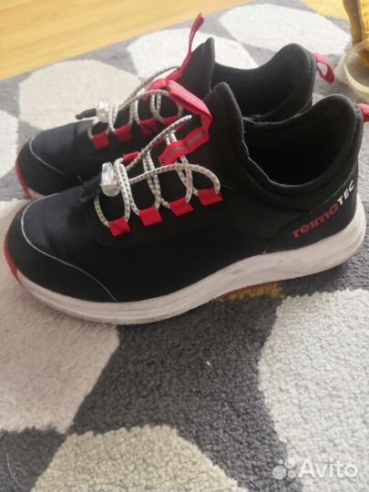 Кроссовки Reima