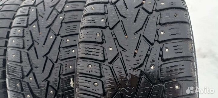 Nokian Tyres Nordman 7 205/55 R16