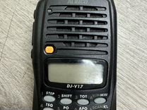 Рация Alinco DJ-17V