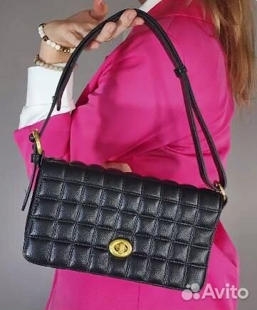 Сумочка- клатч новая