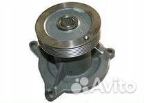 Насос водяной для двигателя ямз 7511-1307010-01