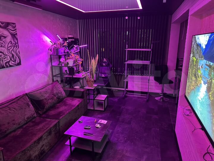 1-к. квартира, 37 м², 3/5 эт.