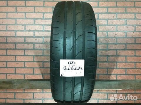 Continental ContiPremiumContact 2 205/60 R16