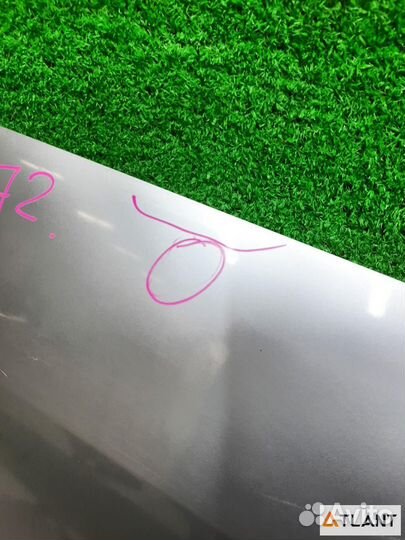 Капот mitsubishi outlander