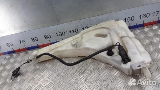 Бачок омывателя volkswagen touareg 7L (3AD12NL01)