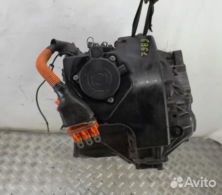 Кпп автоматическая toyota prius XW20 (GBG01DJ01)