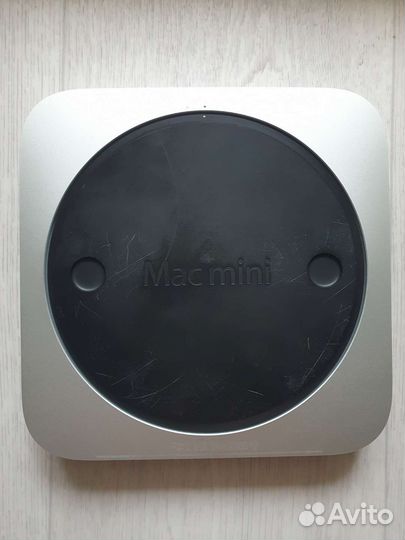 Apple Mac mini 2011