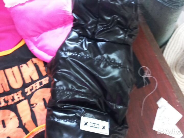 Одежда для маленьких собак