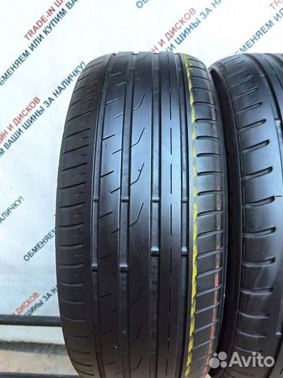 Toyo Proxes CF2 SUV 185/60 R14 82H