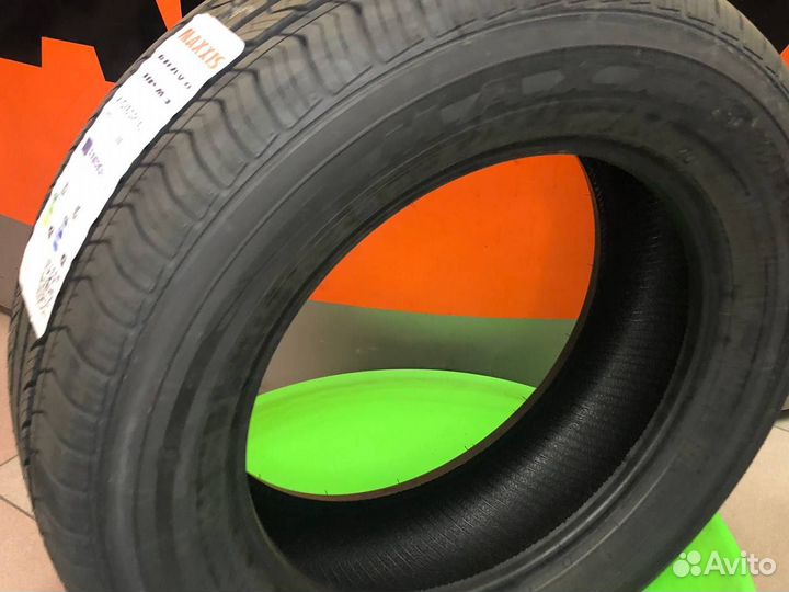 Maxxis Bravo HP-M3 215/65 R16 98V