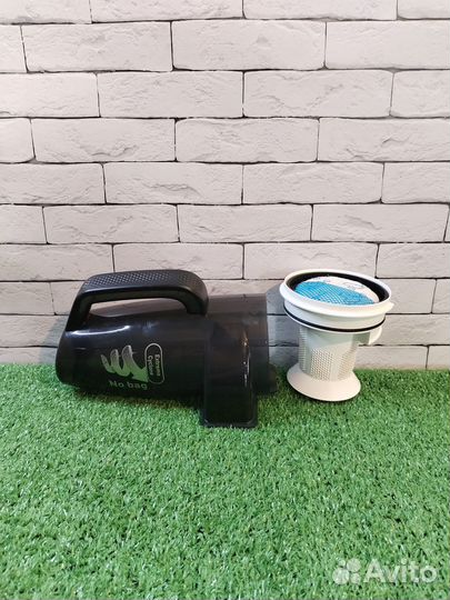 Вертикальный пылесос Tefal TY9152WO