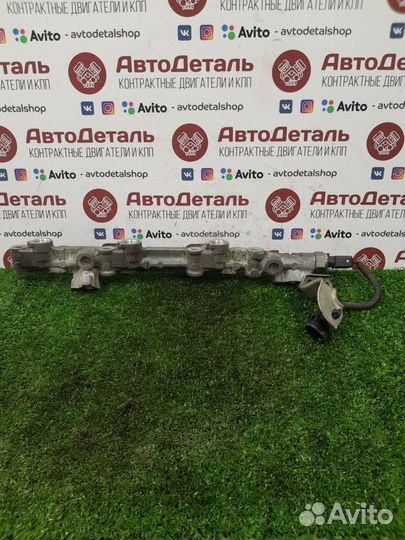 Топливная рампа Lexus GS 3 2007 2385031020