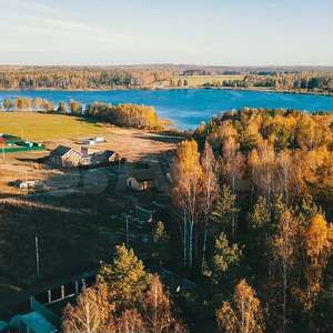 Участок 6,5 сот. (СНТ, ДНП)