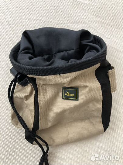 Сумка hunter для собак