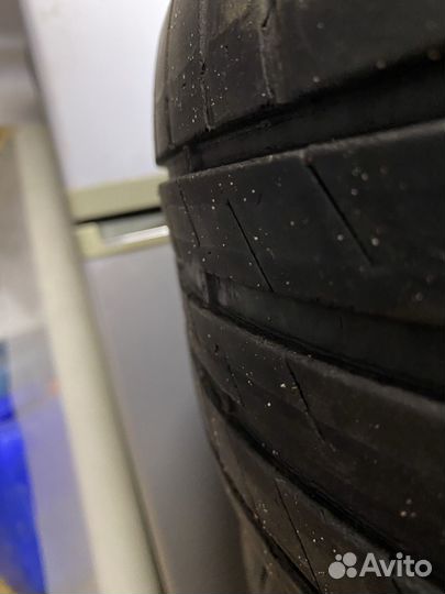 Goodyear EfficientGrip 205/55 R16